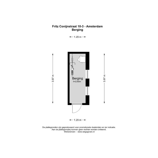 Plattegrond 2