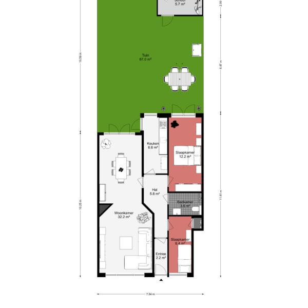 Plattegrond 3