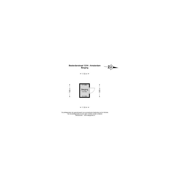Plattegrond 3