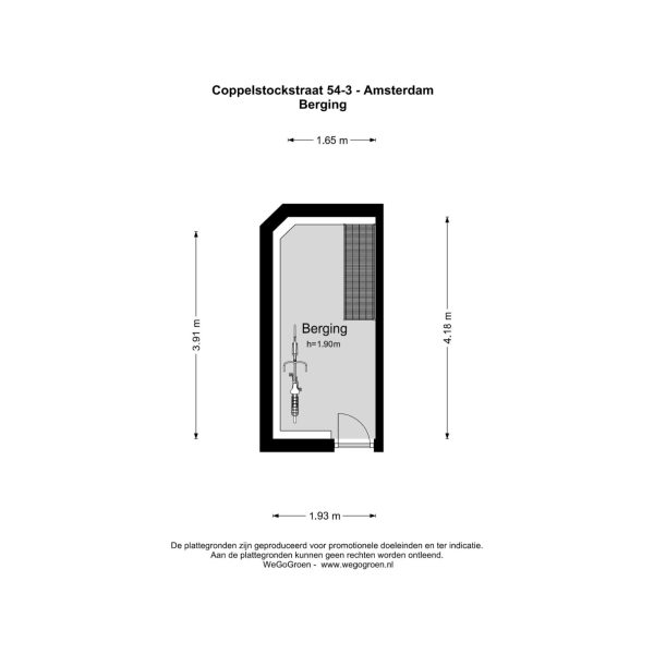 Plattegrond 2