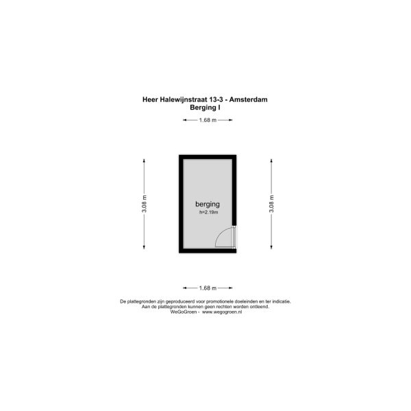 Plattegrond 2
