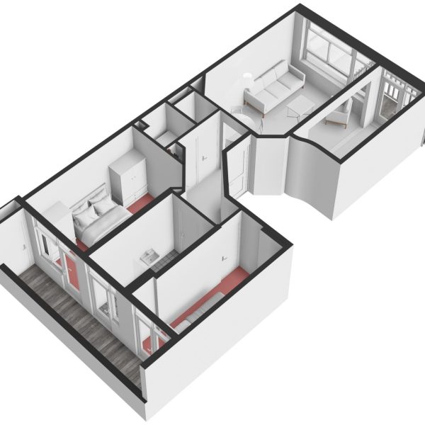 Plattegrond 5