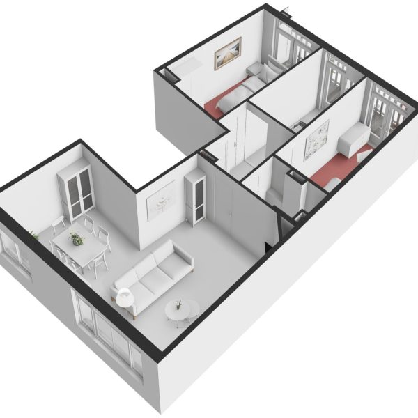 Plattegrond 3