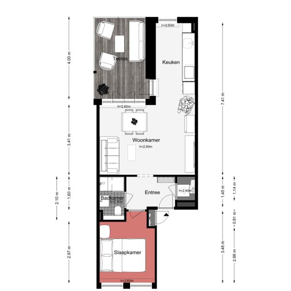 Plattegrond 2
