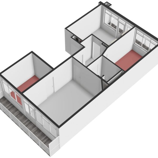 Plattegrond 5