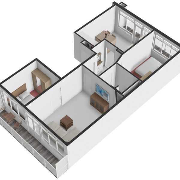 Plattegrond 6