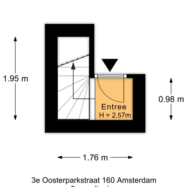 Plattegrond 2
