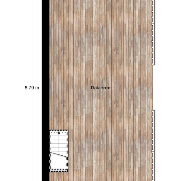 Plattegrond 3