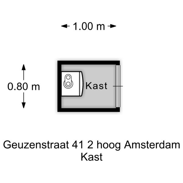 Plattegrond 2