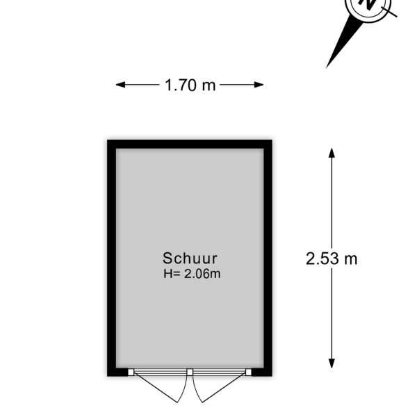 Plattegrond 4