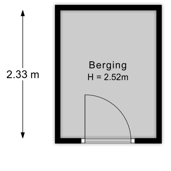 Plattegrond 2