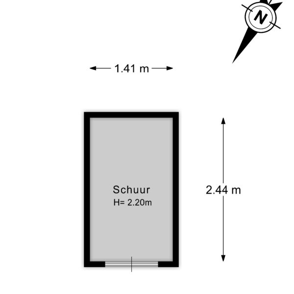 Plattegrond 5